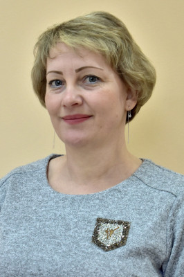Туманова Любовь Юрьевна Туманова Любовь Юрьевна