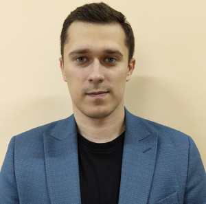 Анохин Андрей Юрьевич Анохин Андрей Юрьевич