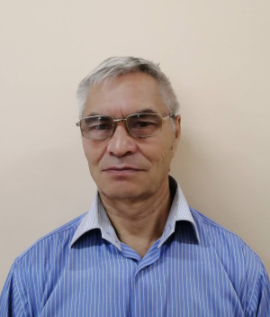 Кириллов Сергей Борисович Кириллов Сергей Борисович