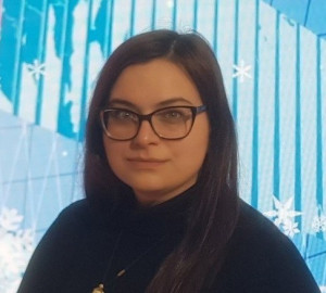 Тихонова Маргарита Викторовна Тихонова Маргарита Викторовна