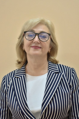 Козлова Людмила Леонидовна Козлова Людмила Леонидовна