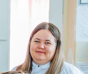 Бондарчук Екатерина Валериевна Бондарчук Екатерина Валериевна