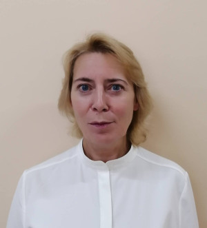 Фефелова Елена Александровна Фефелова Елена Александровна